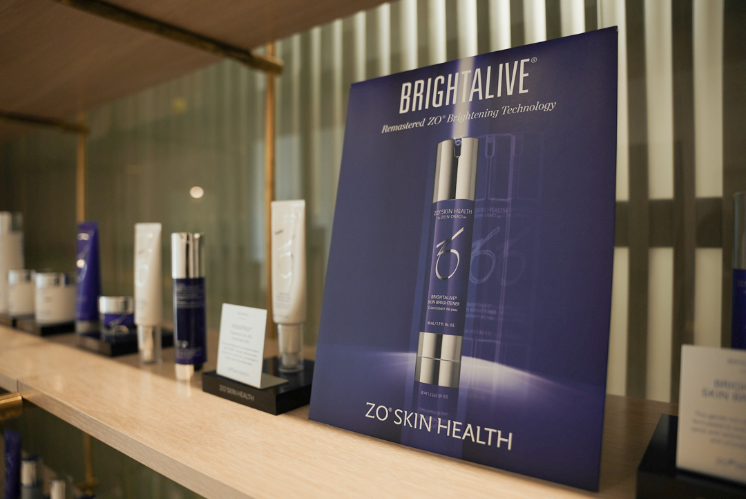 Med Spa Fargo, ND The Vanity Bar Home